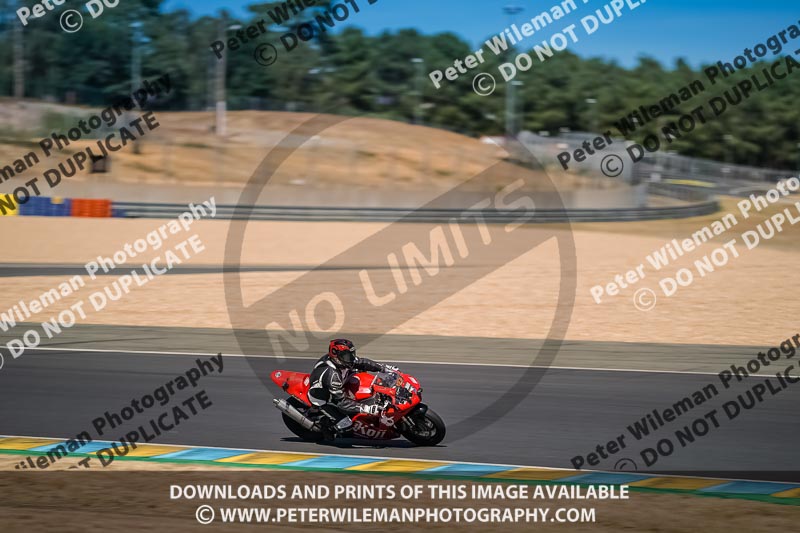 France;Le Mans;event digital images;motorbikes;no limits;peter wileman photography;trackday;trackday digital images